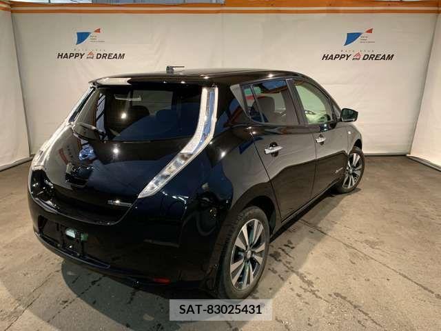 Nissan LEAF 2017-08 274689-8