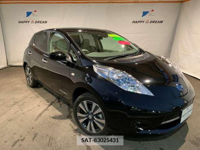 Nissan LEAF 2017-08 274689-5