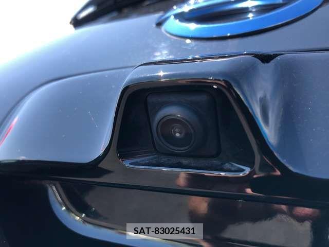 Nissan LEAF 2017-08 274689-11
