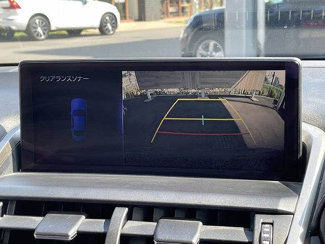 Lexus NX 2018-03 20765-3