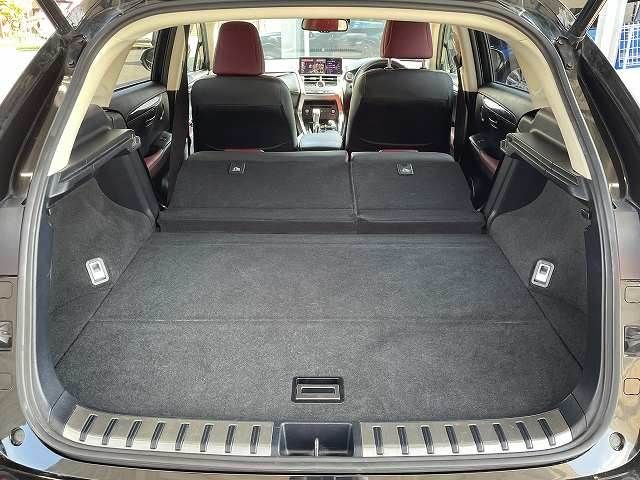 Lexus NX 2018-03 20765-10