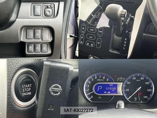 Nissan DAYZ 2019-02 266424-8