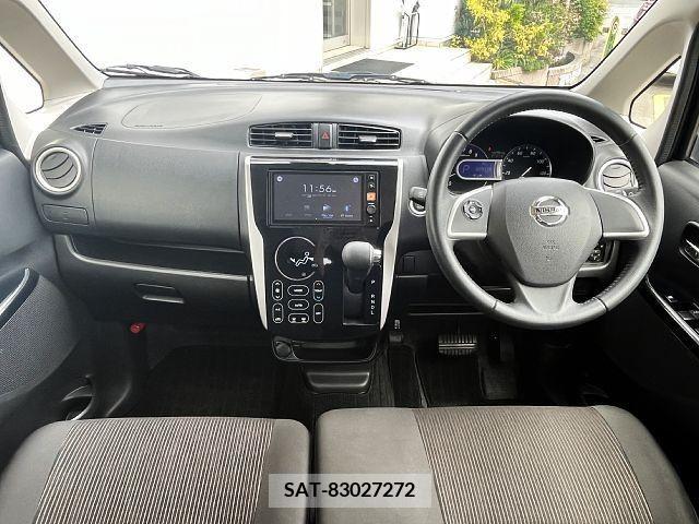 Nissan DAYZ 2019-02 266424-1