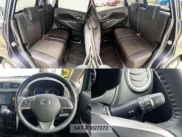 Nissan DAYZ 2019-02 266424-6