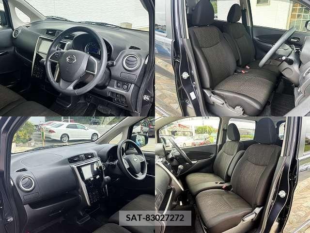Nissan DAYZ 2019-02 266424-5