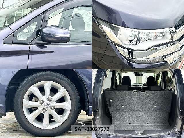 Nissan DAYZ 2019-02 266424-4