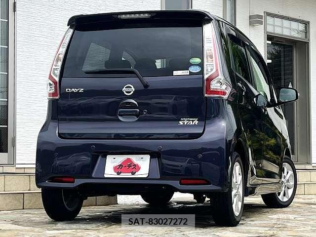 Nissan DAYZ 2019-02 266424-2