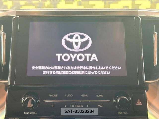 Toyota ALPHARD 2022-06 260460-4