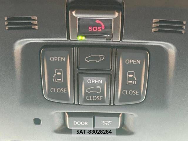 Toyota ALPHARD 2022-06 260460-6