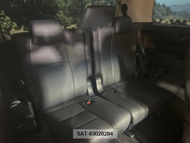 Toyota ALPHARD 2022-06 260460-10