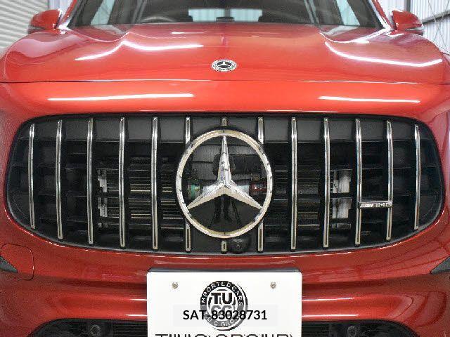 Amg GLB-Class 2022-11 317687-25
