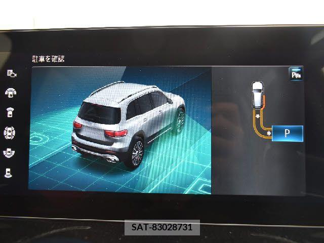 Amg GLB-Class 2022-11 317687-17