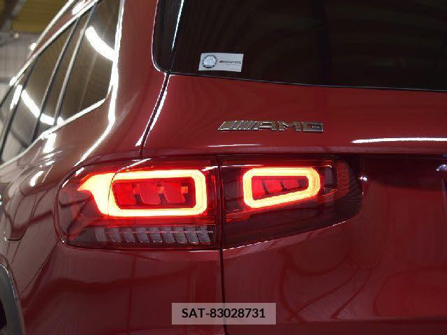 Amg GLB-Class 2022-11 317687-26
