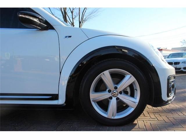 VolksWagen THE BEETLE 2017-03 446-11