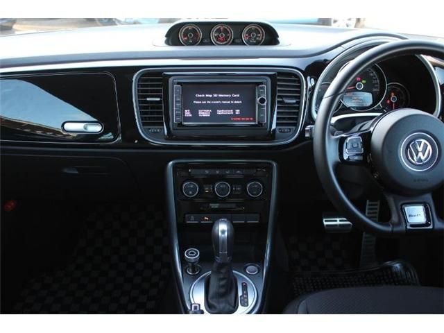 VolksWagen THE BEETLE 2017-03 446-7