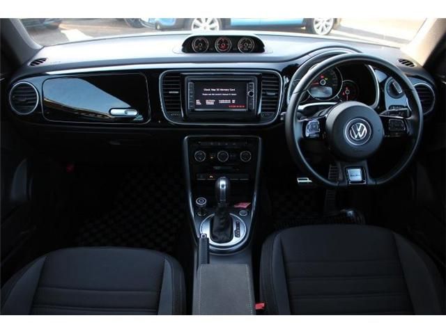 VolksWagen THE BEETLE 2017-03 446-6