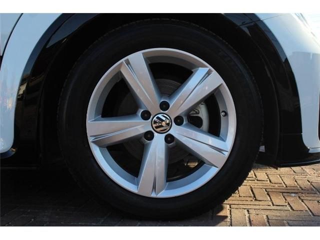 VolksWagen THE BEETLE 2017-03 446-12