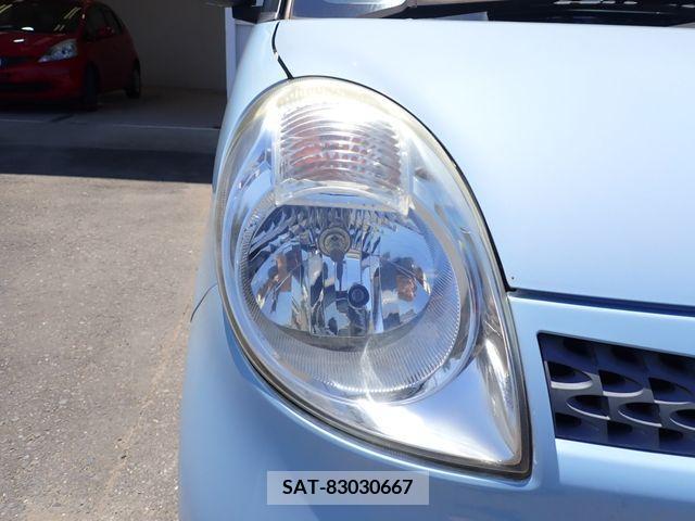 Nissan MOCO 2010-07 354744-23