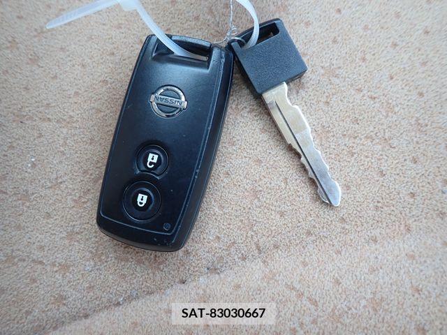 Nissan MOCO 2010-07 354744-27