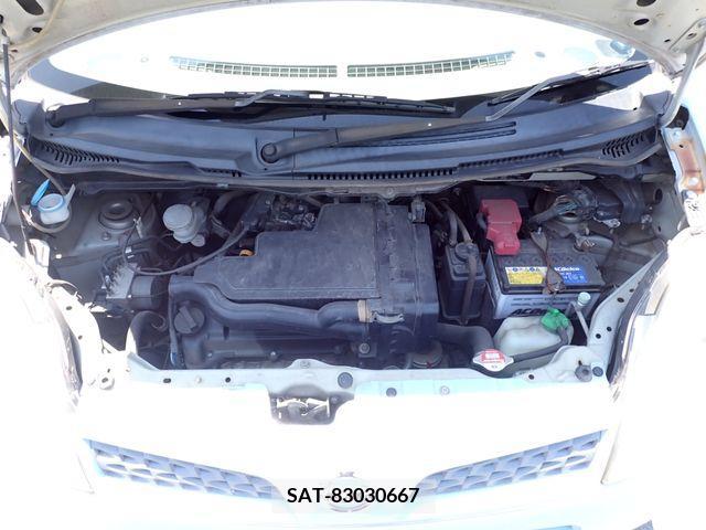 Nissan MOCO 2010-07 354744-25