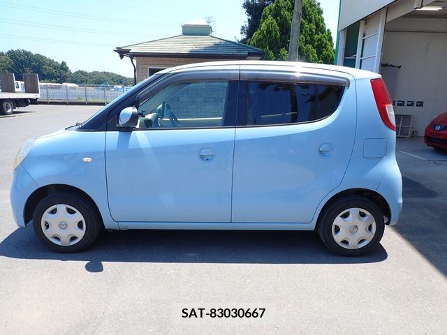 Nissan MOCO 2010-07 354744-6