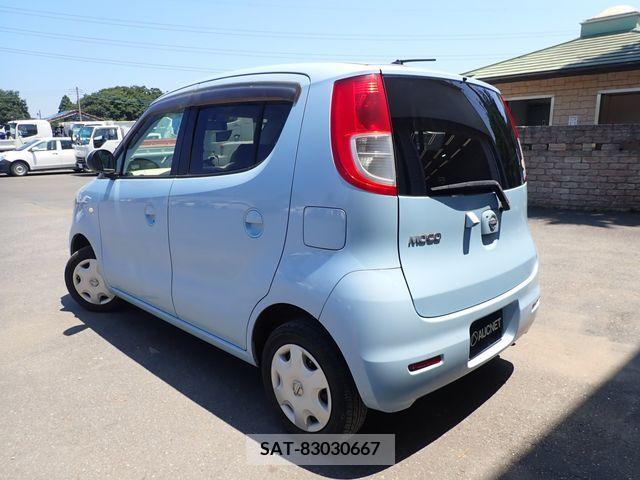 Nissan MOCO 2010-07 354744-2