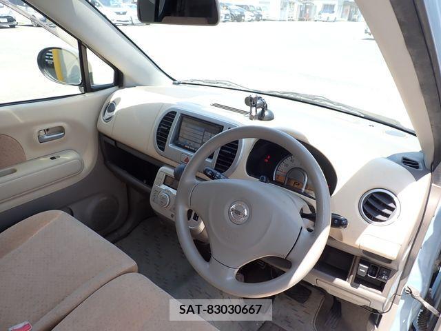 Nissan MOCO 2010-07 354744-1