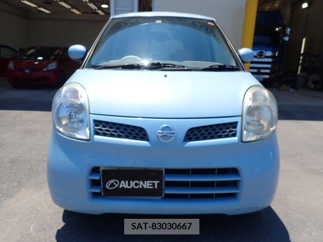 Nissan MOCO 2010-07 354744-3