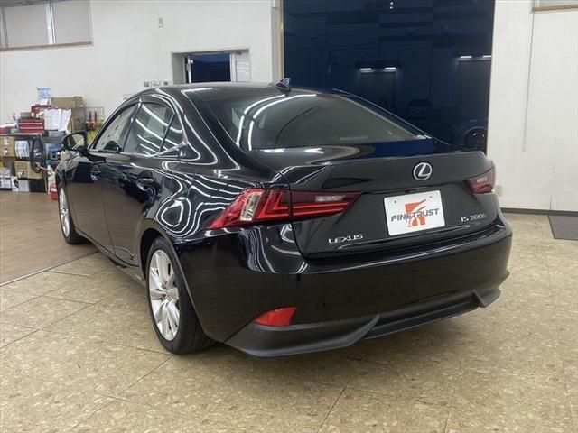 Lexus IS 2014-01 17731-6