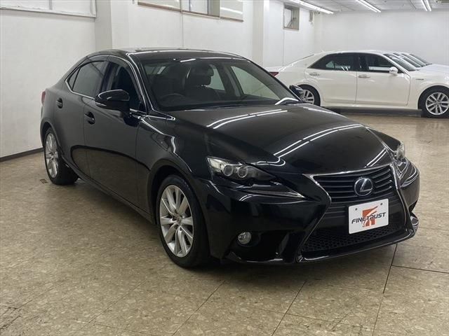 Lexus IS 2014-01 17731-2