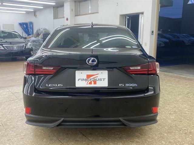 Lexus IS 2014-01 17731-5