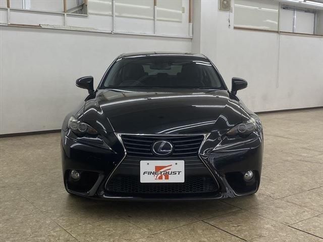 Lexus IS 2014-01 17731-1