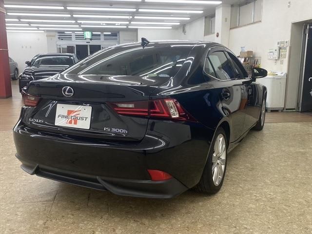 Lexus IS 2014-01 17731-4