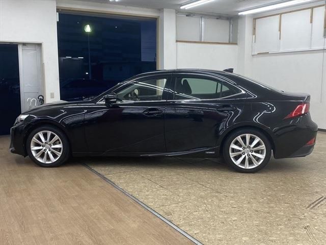 Lexus IS 2014-01 17731-7