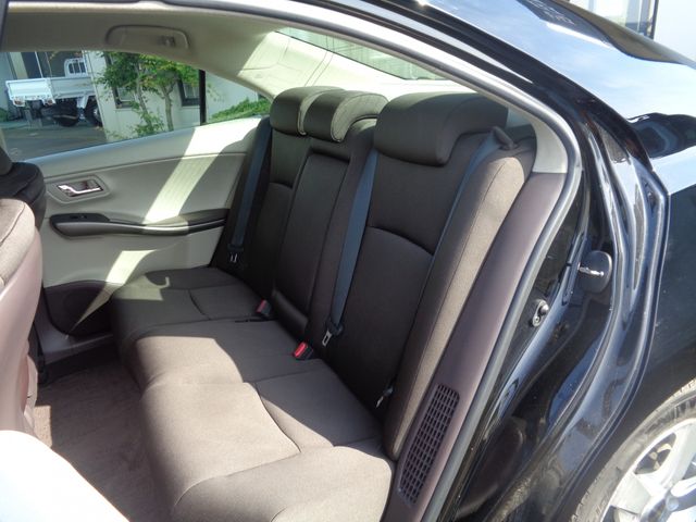 Toyota SAI 2009-12 2475-10