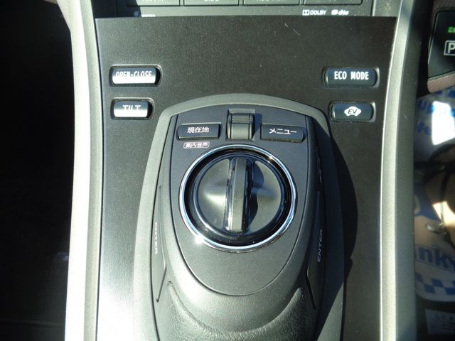 Toyota SAI 2009-12 2475-14
