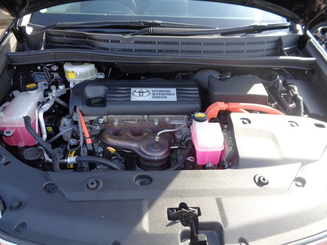 Toyota SAI 2009-12 2475-24