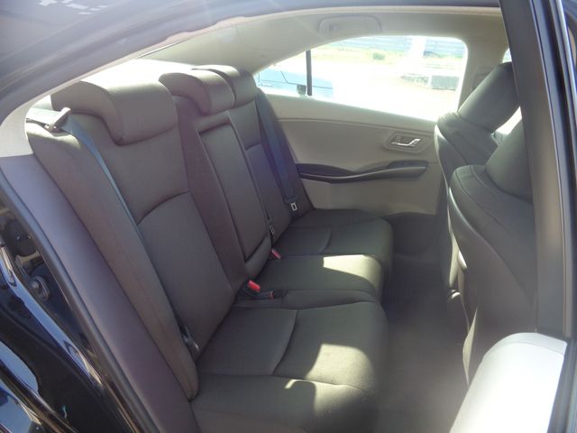 Toyota SAI 2009-12 2475-9