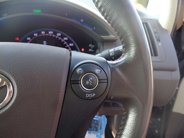Toyota SAI 2009-12 2475-17