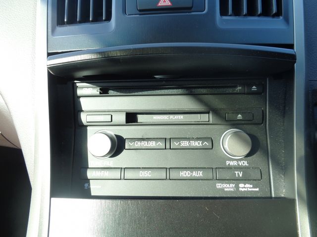 Toyota SAI 2009-12 2475-15