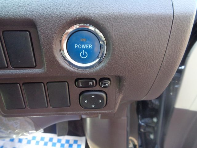Toyota SAI 2009-12 2475-19