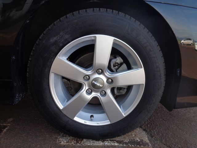 Toyota SAI 2009-12 2475-23