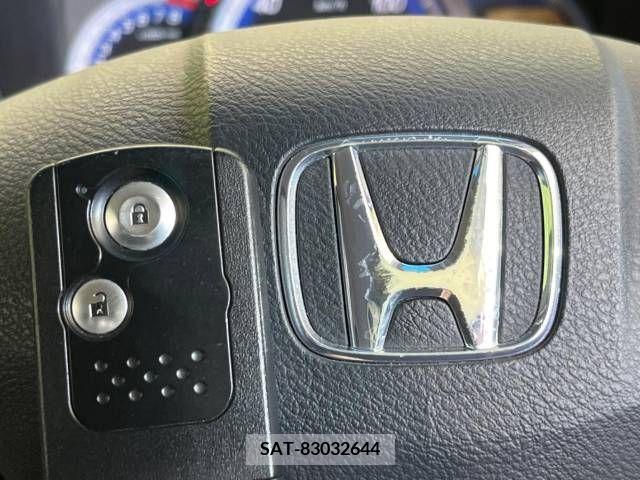 Honda ZEST SPARK 2011-08 291279-6