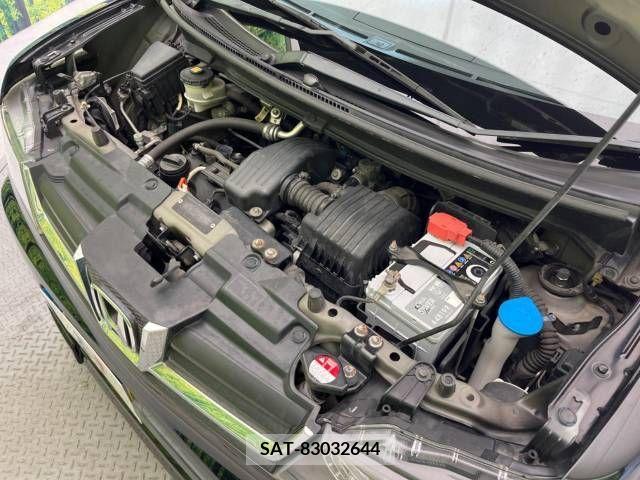 Honda ZEST SPARK 2011-08 291279-17
