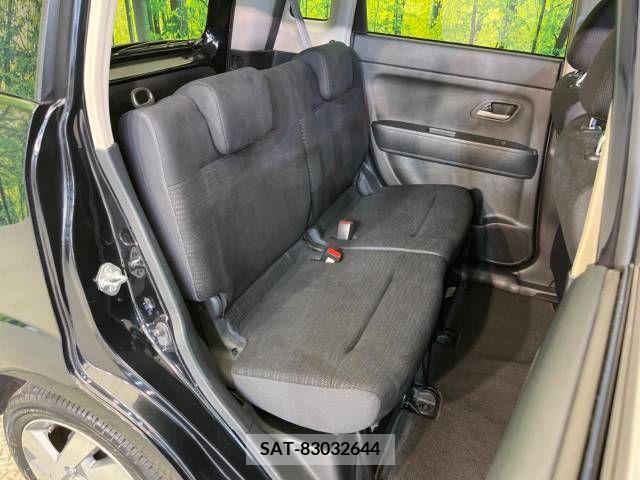Honda ZEST SPARK 2011-08 291279-8