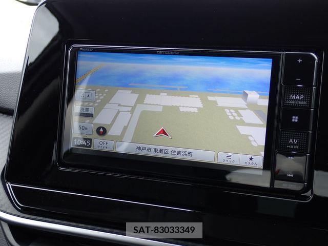 Nissan NOTE 2021-07 371992-4