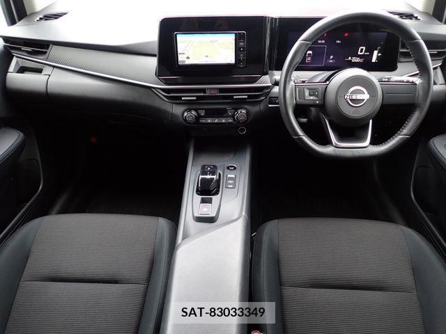 Nissan NOTE 2021-07 371992-1