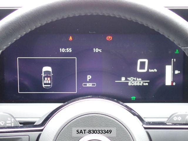 Nissan NOTE 2021-07 371992-20