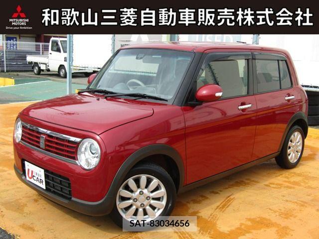 Suzuki LAPIN 2017-12 259751-0