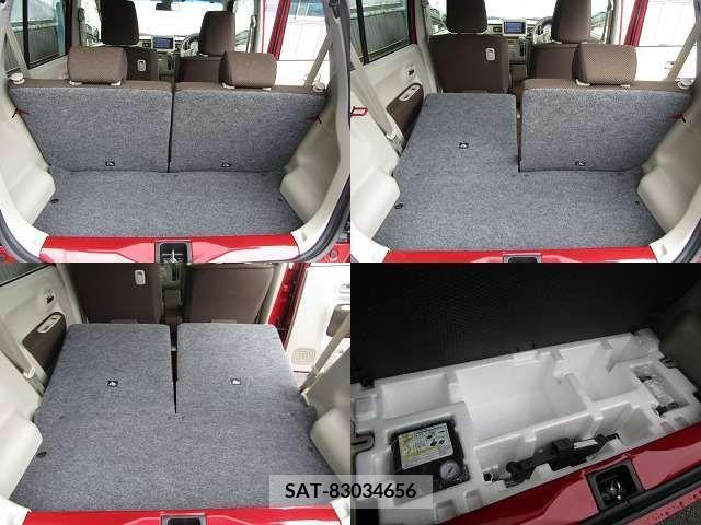 Suzuki LAPIN 2017-12 259751-18